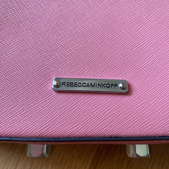 Rebecca Minkoff Avery Purse - Picture 5 of 6